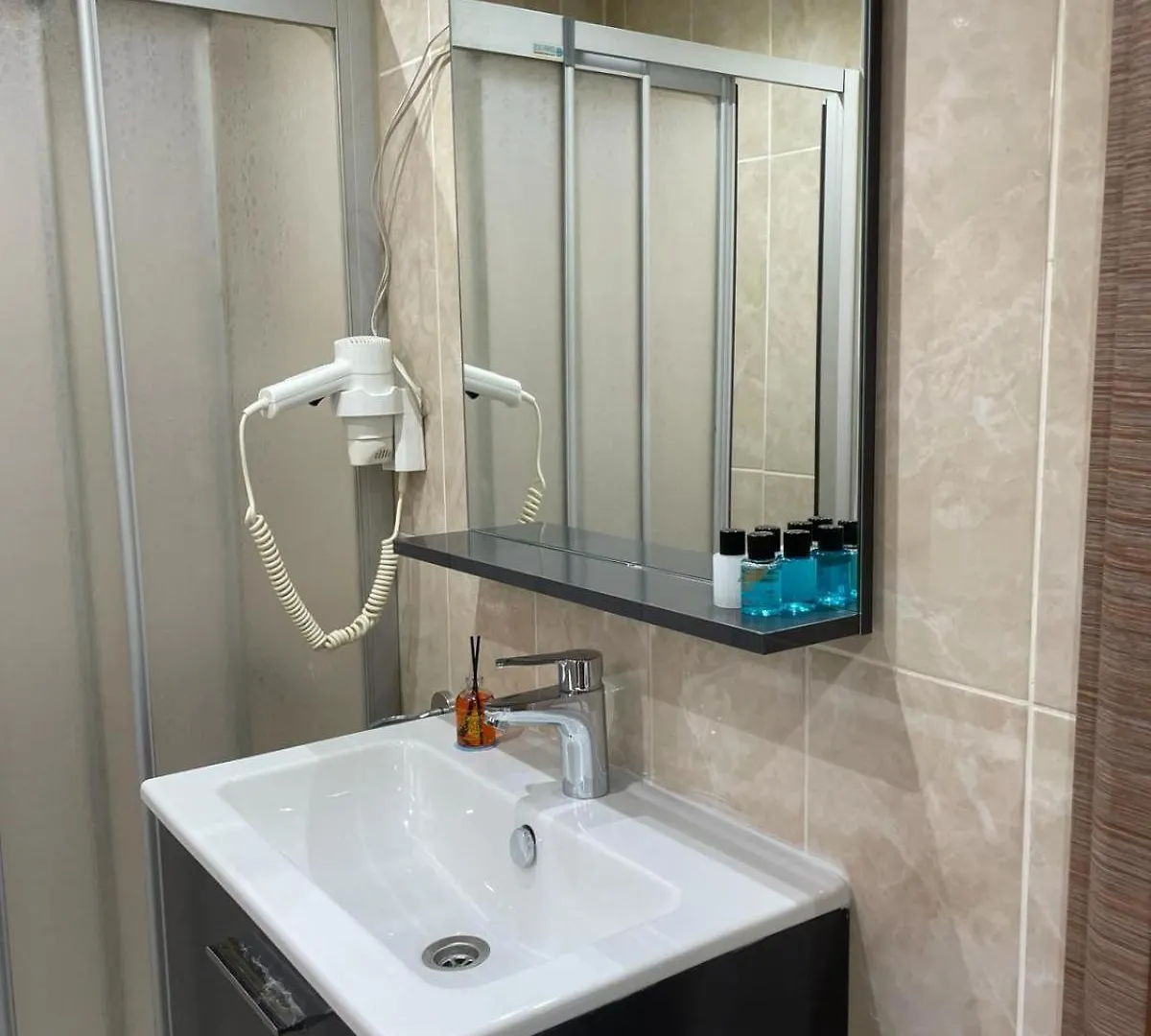 Luna Suites Taksim Istanbul