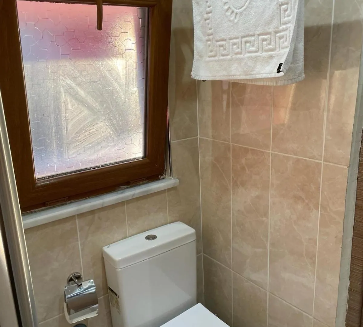 Luna Suites Taksim Istanbul Lägenhetshotell