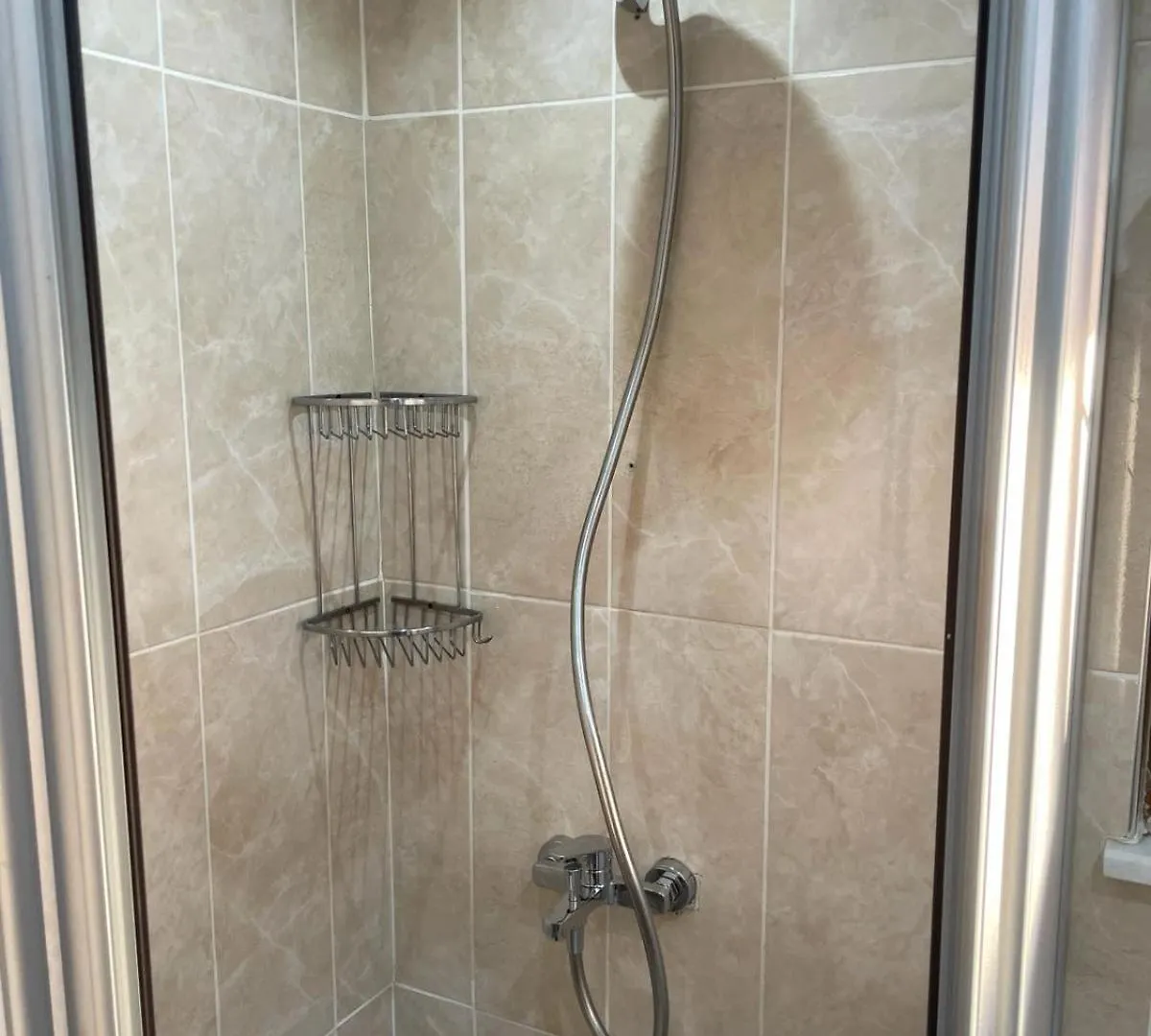 Luna Suites Taksim Стамбул Турция