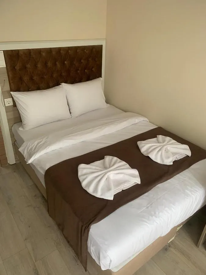 Luna Suites Taksim Istanbul