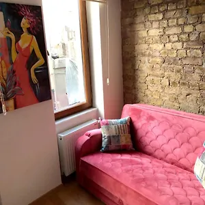 2* Aparthotel Istanberry - Dream Flats