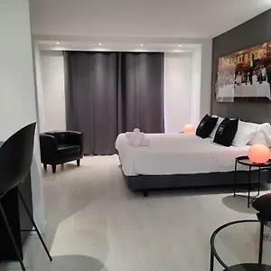 Urban Spaces Apartahotel Ibiza