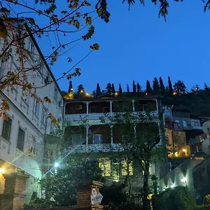 Kalanga Отель