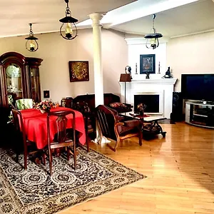 Polonia House Гостевой дом
