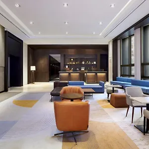 Four Points By Sheraton Josun, Station Отель