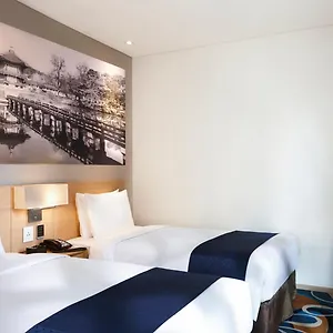 Travelodge Myeongdong Euljiro Отель