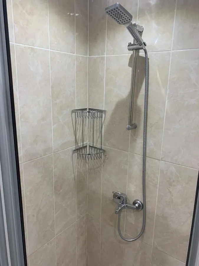 Aparthotel Luna Suites Taksim Istanbul